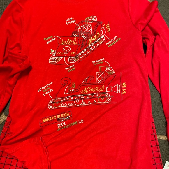 SLEEPWEAR - Picture 4 of 4